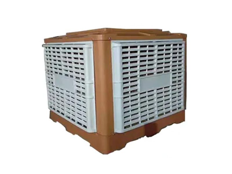 新款冷風機